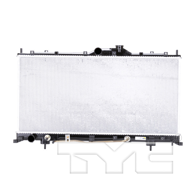 TYC 2842 Radiator Assembly for 2006-2012 Mitsubishi Eclipse