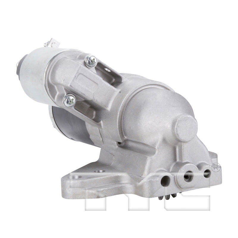 TYC 1-17947 Starter Motor for 2007-2012 Ford Fusion