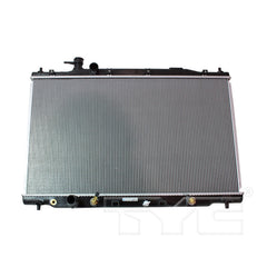 TYC 13155 Radiator Assembly for 2010-2011 Honda CR-V