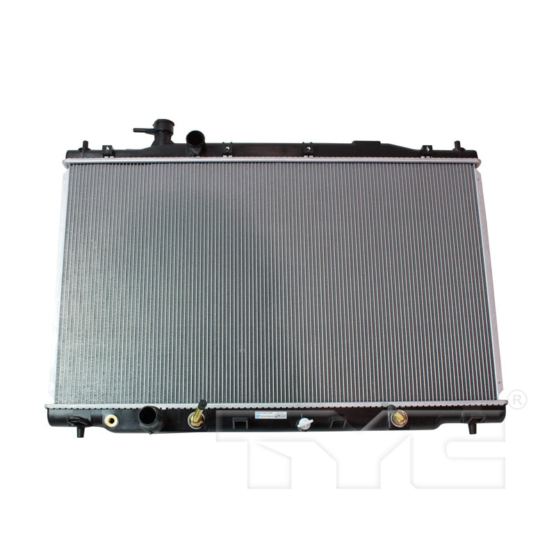 TYC 13155 Radiator Assembly for 2010-2011 Honda CR-V