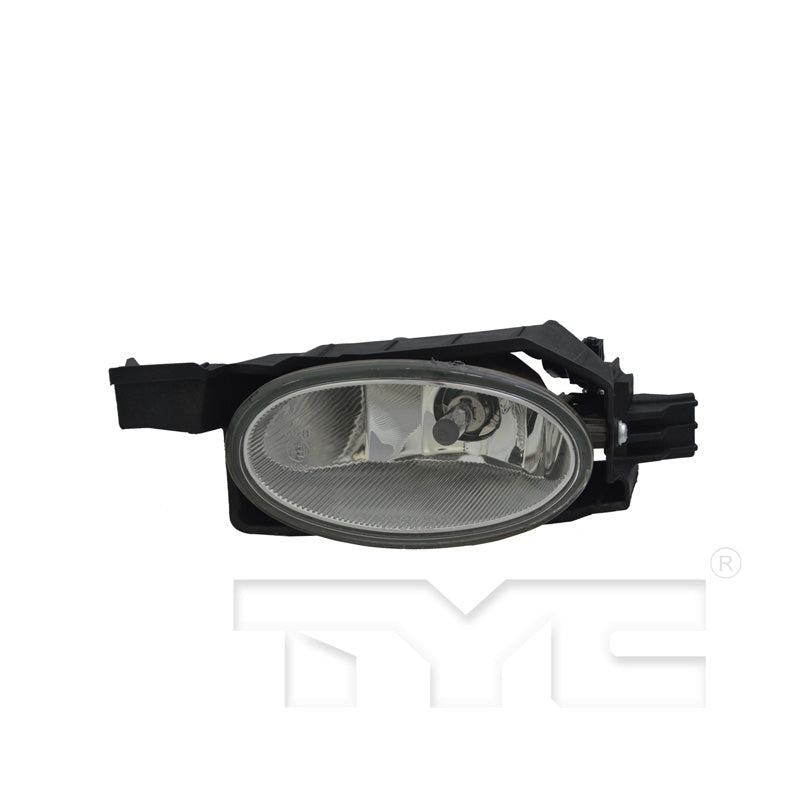 TYC 19-6076-00 Fog Light Assembly Left for 2014-2017 Honda Odyssey
