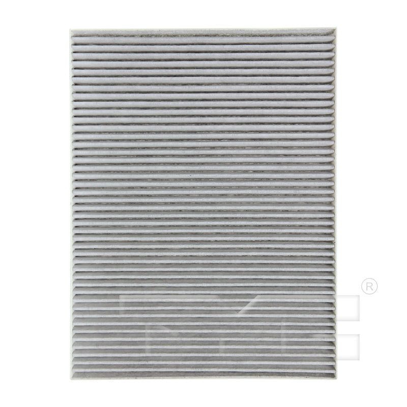 TYC 800062C Cabin Air Filter for 2000-2008 Chrysler Grand Voyager