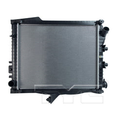 TYC 2739 Radiator Assembly for 2004-2009 Chrysler Aspen