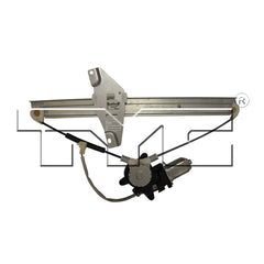 TYC 660190 Power Window Motor and Regulator Assembly for 1992-1996 Toyota Camry