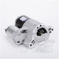 TYC 1-19133 Starter Motor for 2009-2012 Dodge Nitro