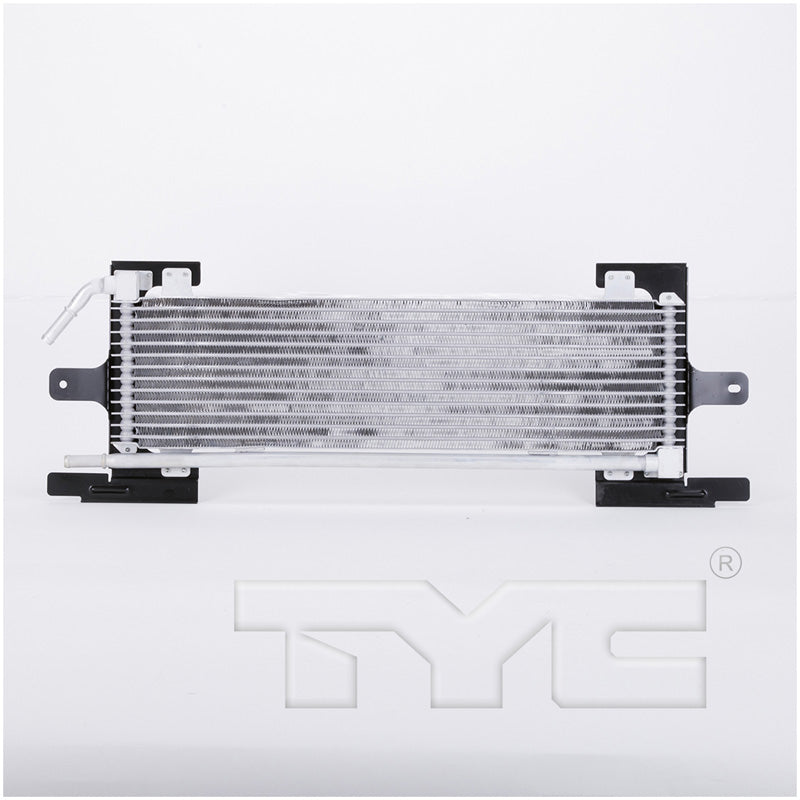 TYC 19047 Auto Trans Oil Cooler for 2011-2014 Ford Mustang
