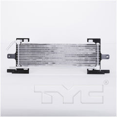 TYC 19047 Auto Trans Oil Cooler for 2011-2014 Ford Mustang