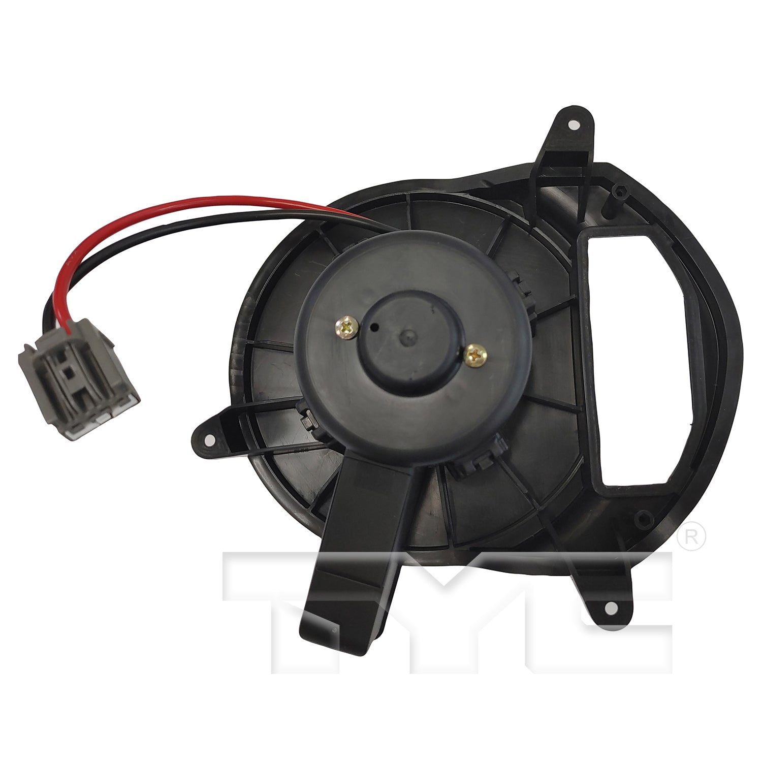 TYC 700357 Blower Assembly for 2019-2024 Chevrolet Silverado 1500