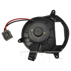 TYC 700357 Blower Assembly for 2019-2024 Chevrolet Silverado 1500
