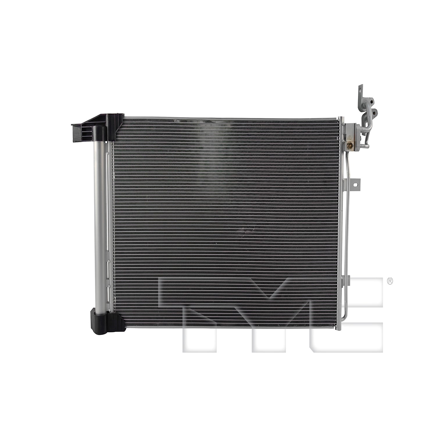 TYC 30229 A/C Condenser for 2022-2025 Nissan Frontier
