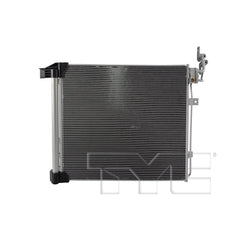 TYC 30229 A/C Condenser for 2022-2025 Nissan Frontier