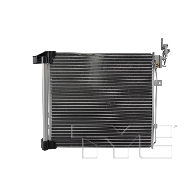 TYC 30229 A/C Condenser for 2022-2025 Nissan Frontier
