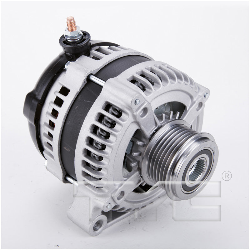 TYC 2-13870 Alternator for 2001-2007 Chrysler Town & Country