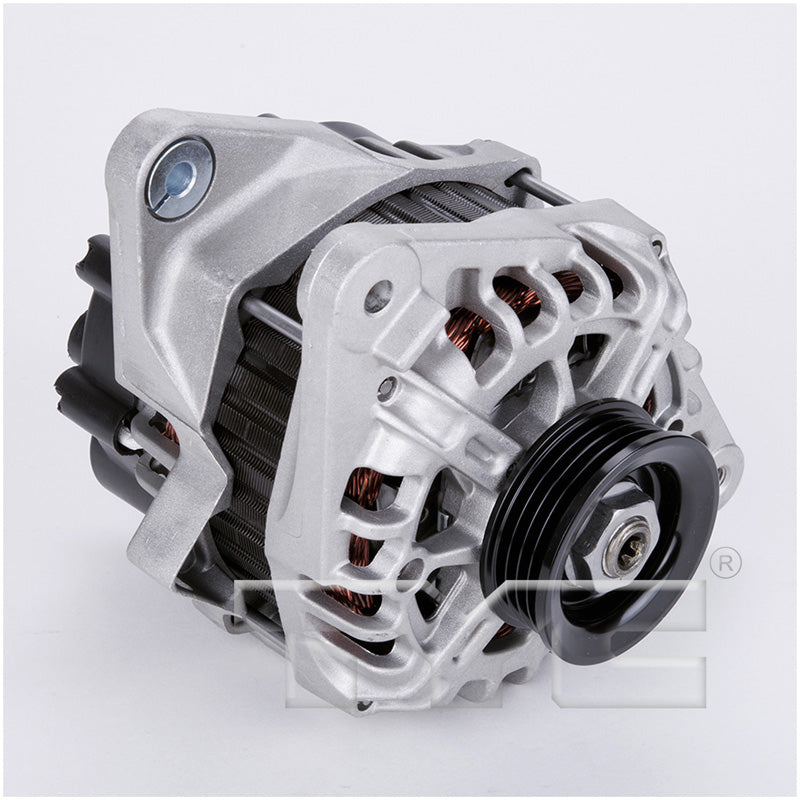 TYC 2-11311 Alternator for 2007-2012 Hyundai Elantra