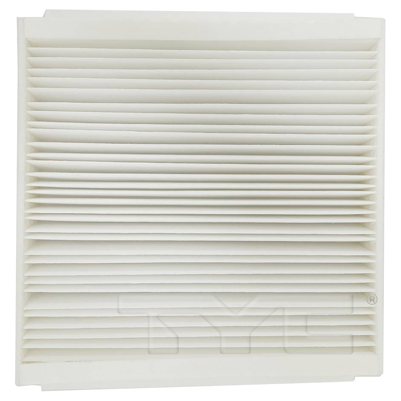 TYC 800258P Cabin Air Filter for 2020-2026 Mercedes-Benz GLE350