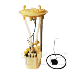 TYC 150489-A Fuel Pump for 2010 Dodge Ram 2500