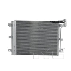 TYC 30132 A/C Condenser for 2018-2026 Jeep Gladiator