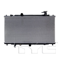 TYC 13672 Radiator Assembly for 2018-2025 Honda Odyssey