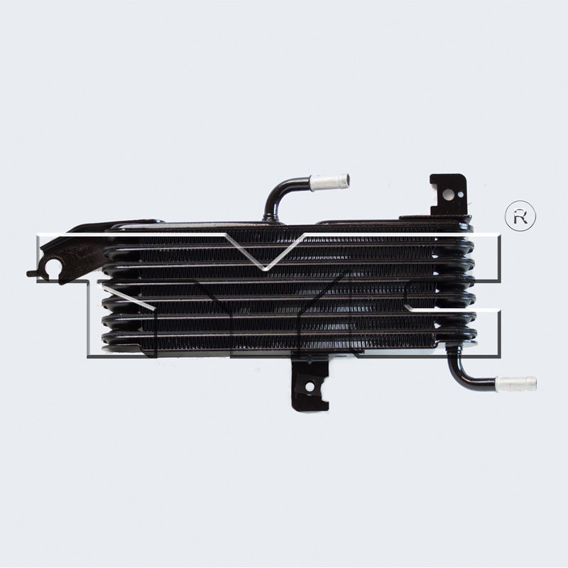 TYC 19019 Auto Trans Oil Cooler for 2003-2009 Lexus GX470