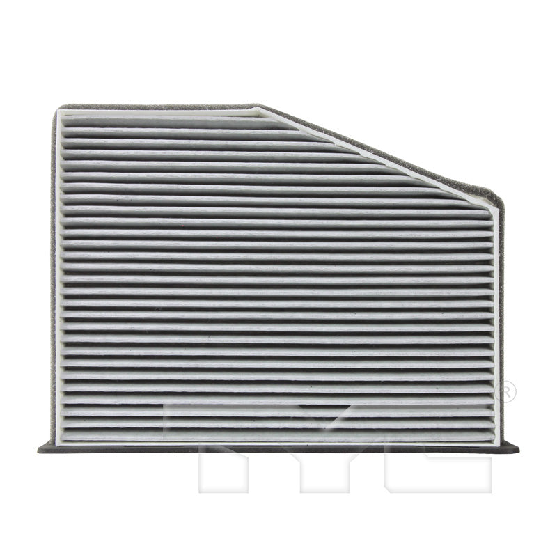 TYC 800015C Cabin Air Filter for 2005-2021 Audi A3