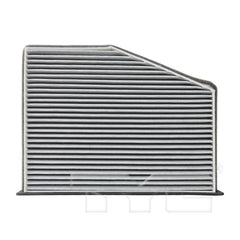 TYC 800015C Cabin Air Filter for 2005-2021 Audi A3