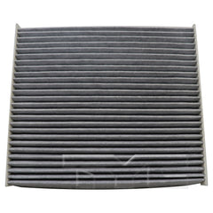 TYC 800112C Cabin Air Filter for 2008-2017 Chevrolet Captiva Sport