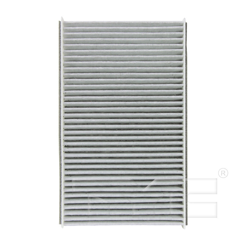 TYC 800150C Cabin Air Filter for 2005-2016 Land Rover LR3