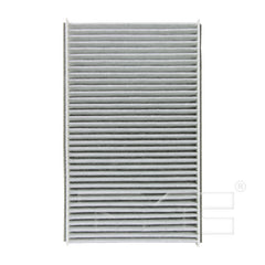 TYC 800150C Cabin Air Filter for 2005-2016 Land Rover LR3
