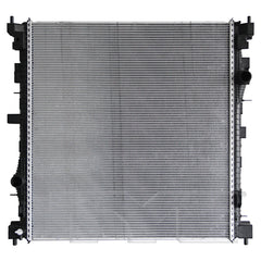 TYC 13875 Radiator Assembly for 2020-2025 Ford Explorer