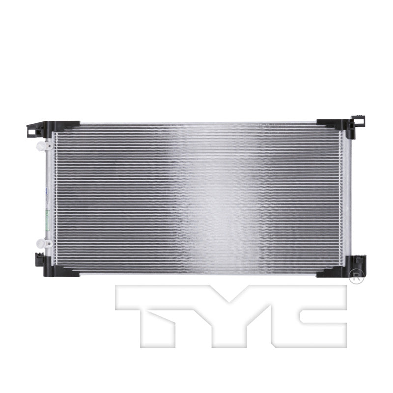 TYC 30083 A/C Condenser for 2017-2022 Toyota Prius Prime