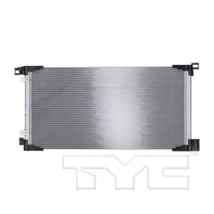 TYC 30083 A/C Condenser for 2017-2022 Toyota Prius Prime