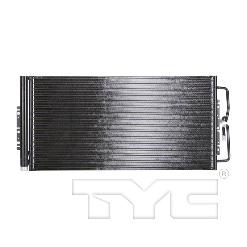 TYC 3467 A/C Condenser for 2006-2011 Buick Allure