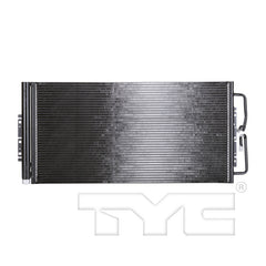 TYC 3467 A/C Condenser for 2006-2011 Buick Allure