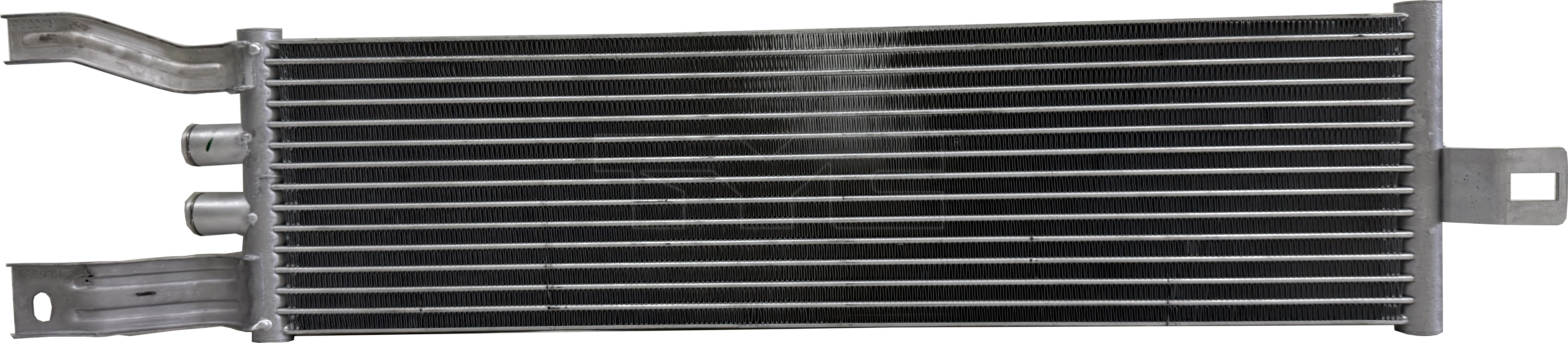 TYC 19180 Auto Trans Oil Cooler for 2022-2023 Jeep Grand Wagoneer