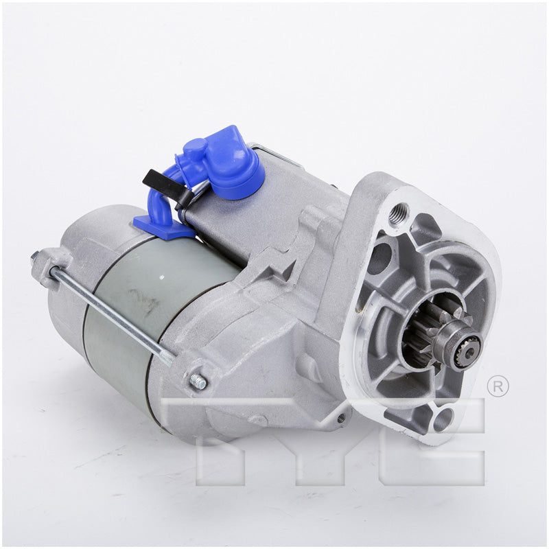 TYC 1-17727 Starter Motor for 1998-2002 Chevrolet Prizm