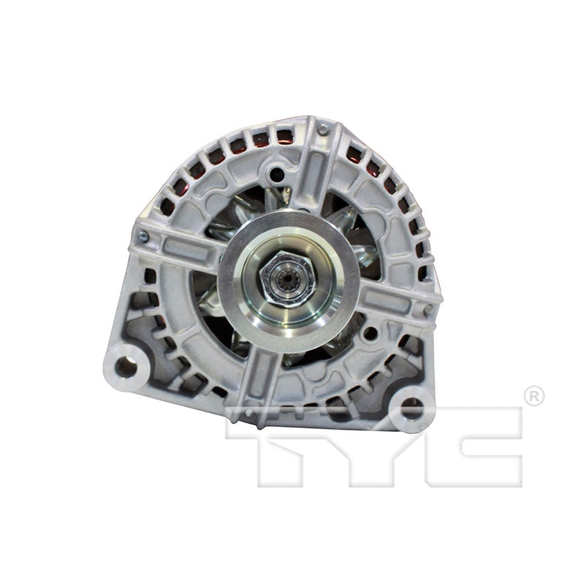 TYC 2-11075 Alternator for 2005-2007 Cadillac Escalade