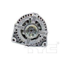 TYC 2-11075 Alternator for 2005-2007 Cadillac Escalade