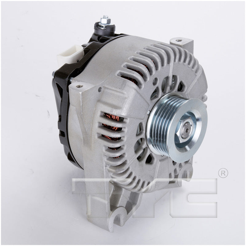 TYC 2-08313 Alternator for 2003-2004 Ford Crown Victoria