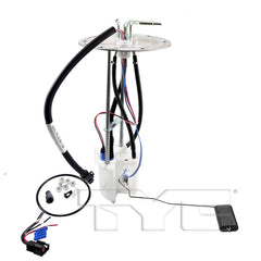 TYC 150261-A Fuel Pump for 1992-1996 Ford Club Wagon