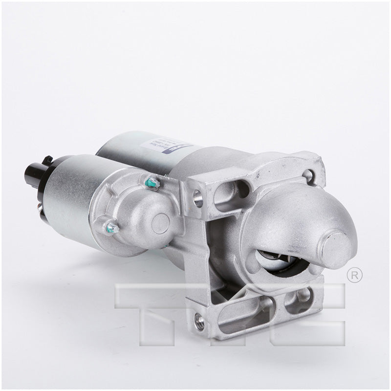 TYC 1-06942 Starter Motor for 2006-2014 Cadillac CTS