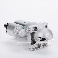 TYC 1-06942 Starter Motor for 2006-2014 Cadillac CTS