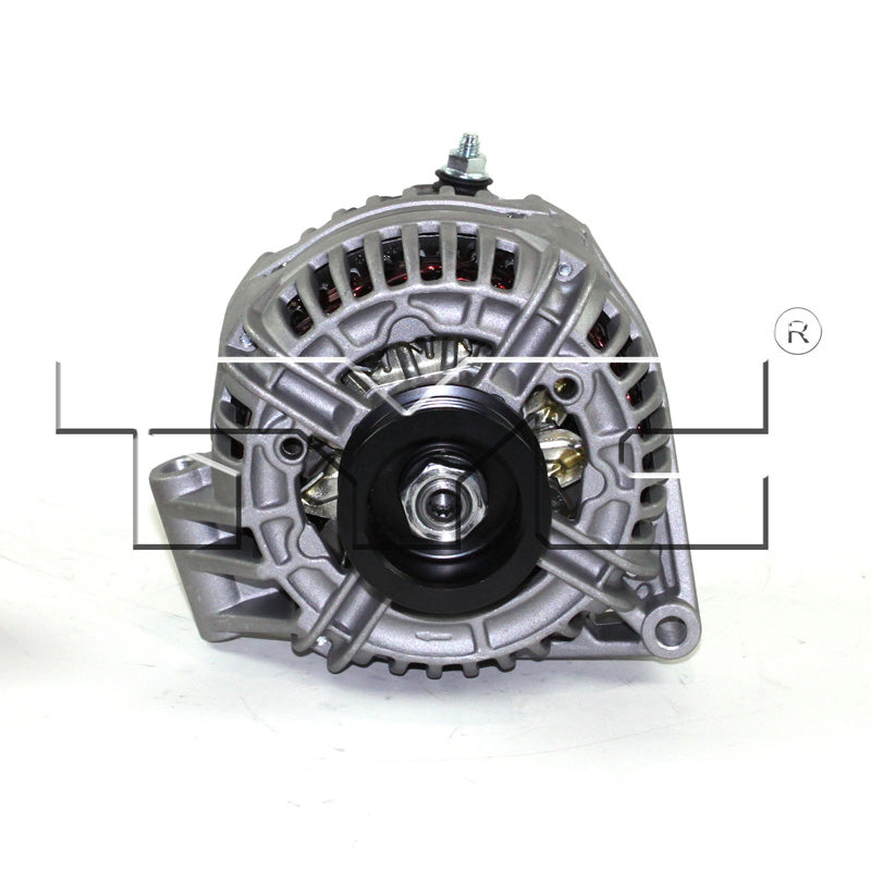 TYC 2-13771 Alternator for 1999-2005 Chevrolet Impala