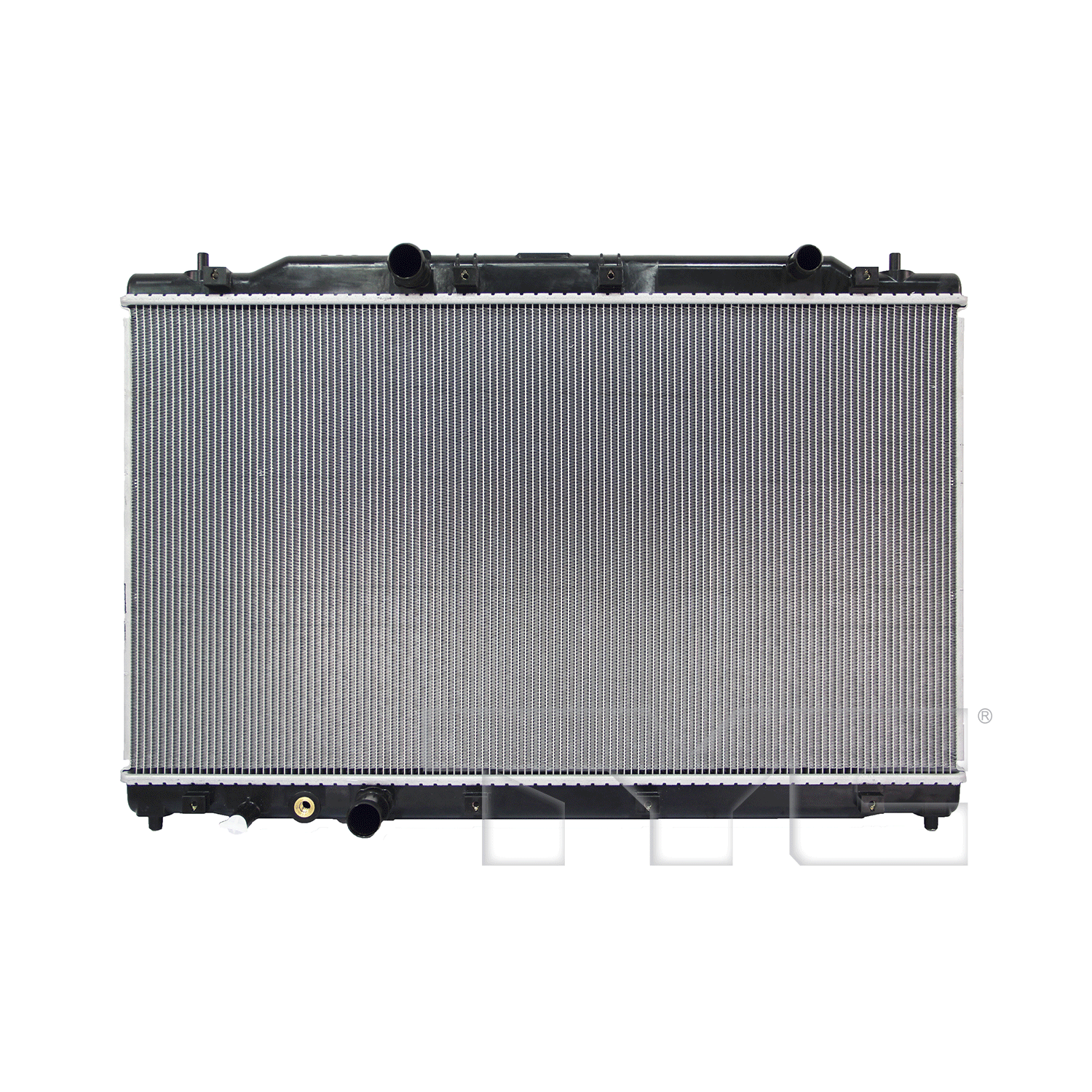 TYC 13946 Radiator Assembly for 2023-2026 Honda CR-V