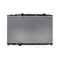 TYC 13946 Radiator Assembly for 2023-2026 Honda CR-V