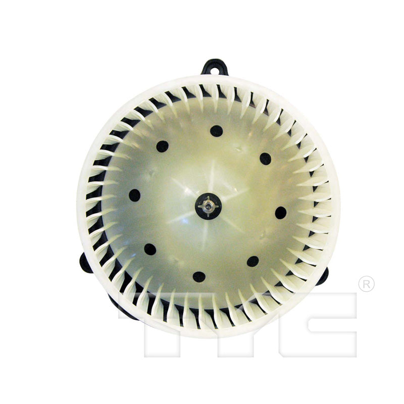 TYC 700123 Blower Assembly for 2002-2007 Chevrolet Equinox