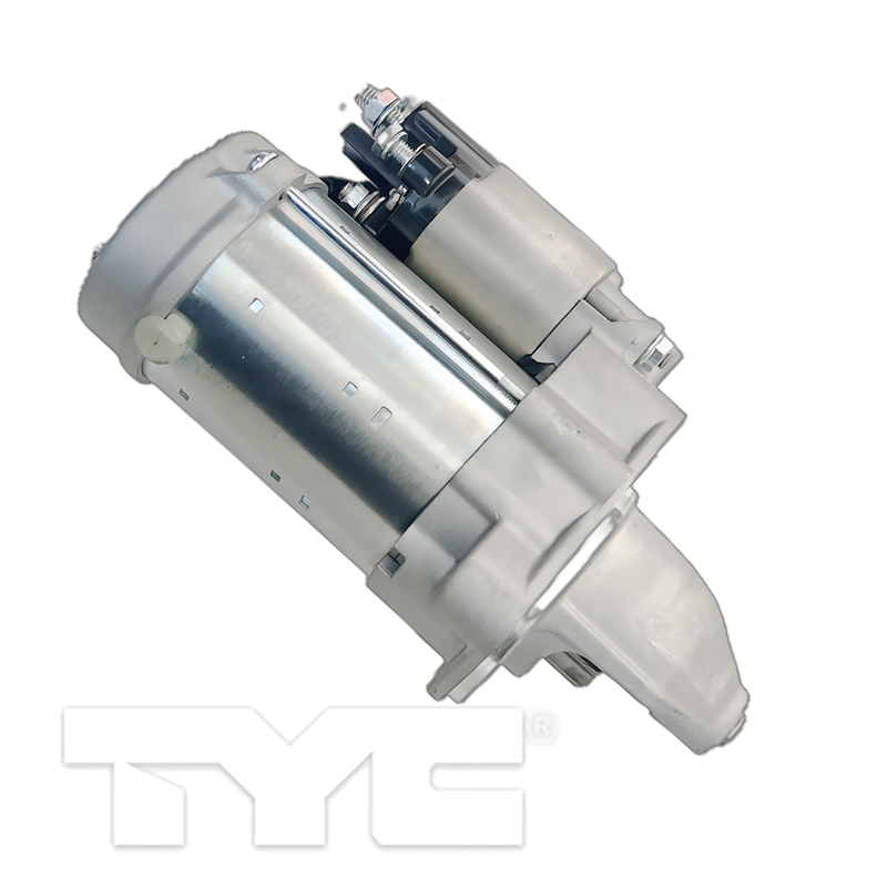 TYC 1-19279 Starter Motor for 2013-2020 Ford Fusion