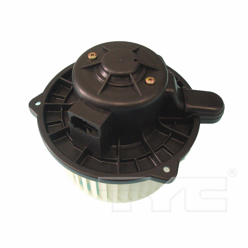 TYC 700246 Blower Assembly for 2010-2013 Kia Soul