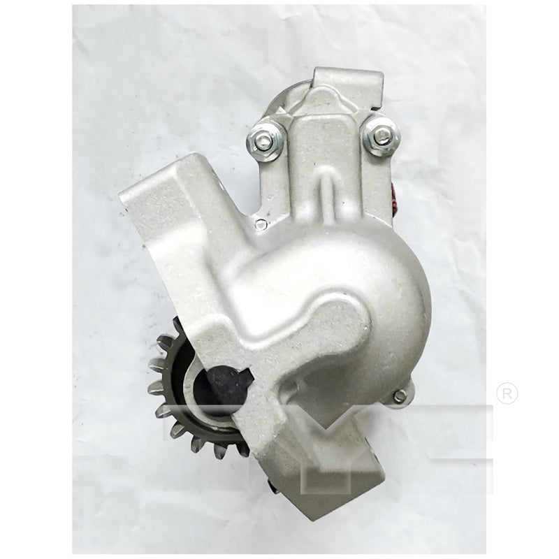 TYC 1-10912 Starter Motor for 2012-2022 Acura MDX
