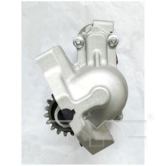 TYC 1-10912 Starter Motor for 2012-2022 Acura MDX