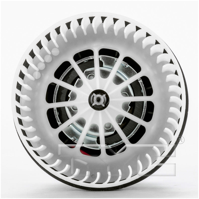 TYC 700254 Blower Assembly for 2007-2018 Volvo S60